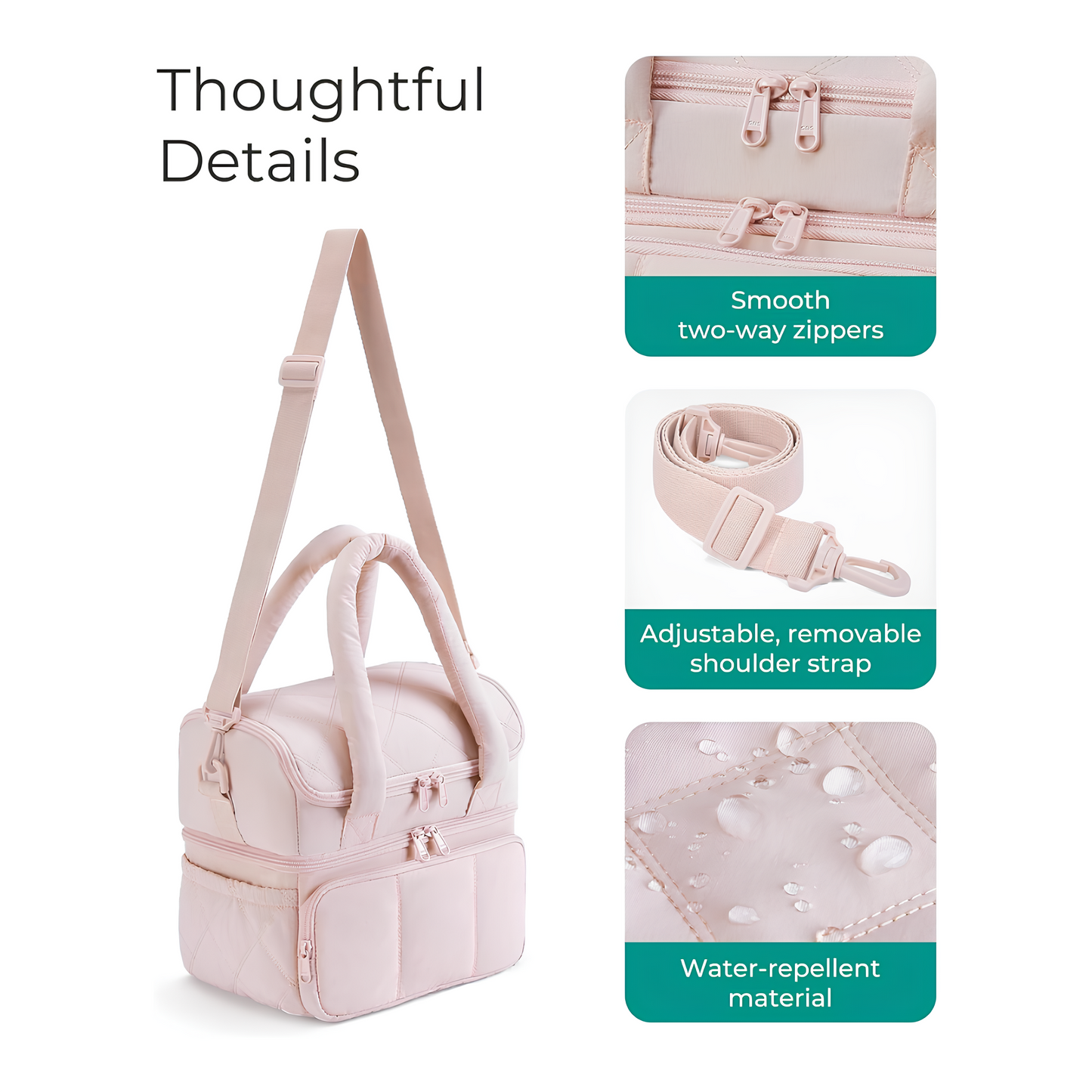 Alinta Lunch Bag