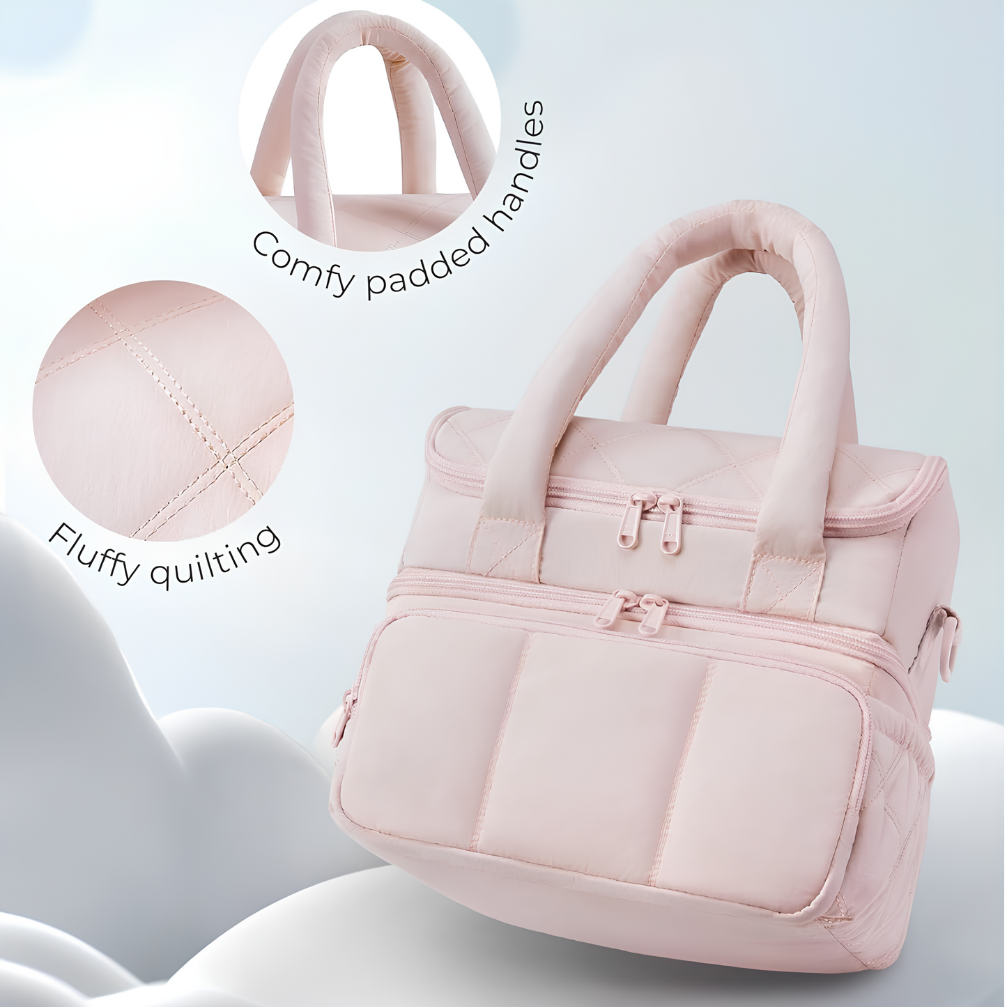 Alinta Lunch Bag