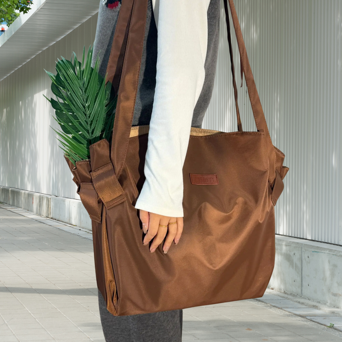 Alinta Bag