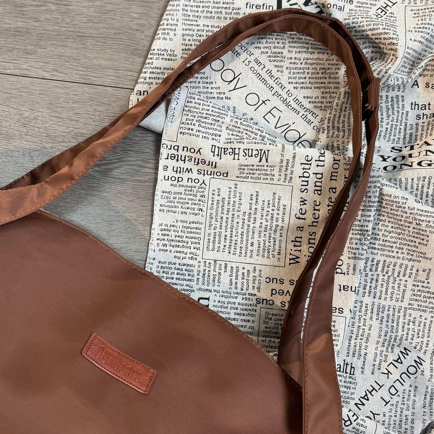Alinta Bag
