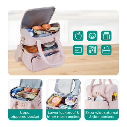 Alinta Lunch Bag